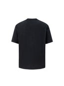 NO EYES TO LOOK TEE