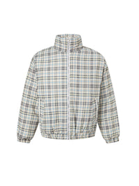 TTC PUFFER JACKET