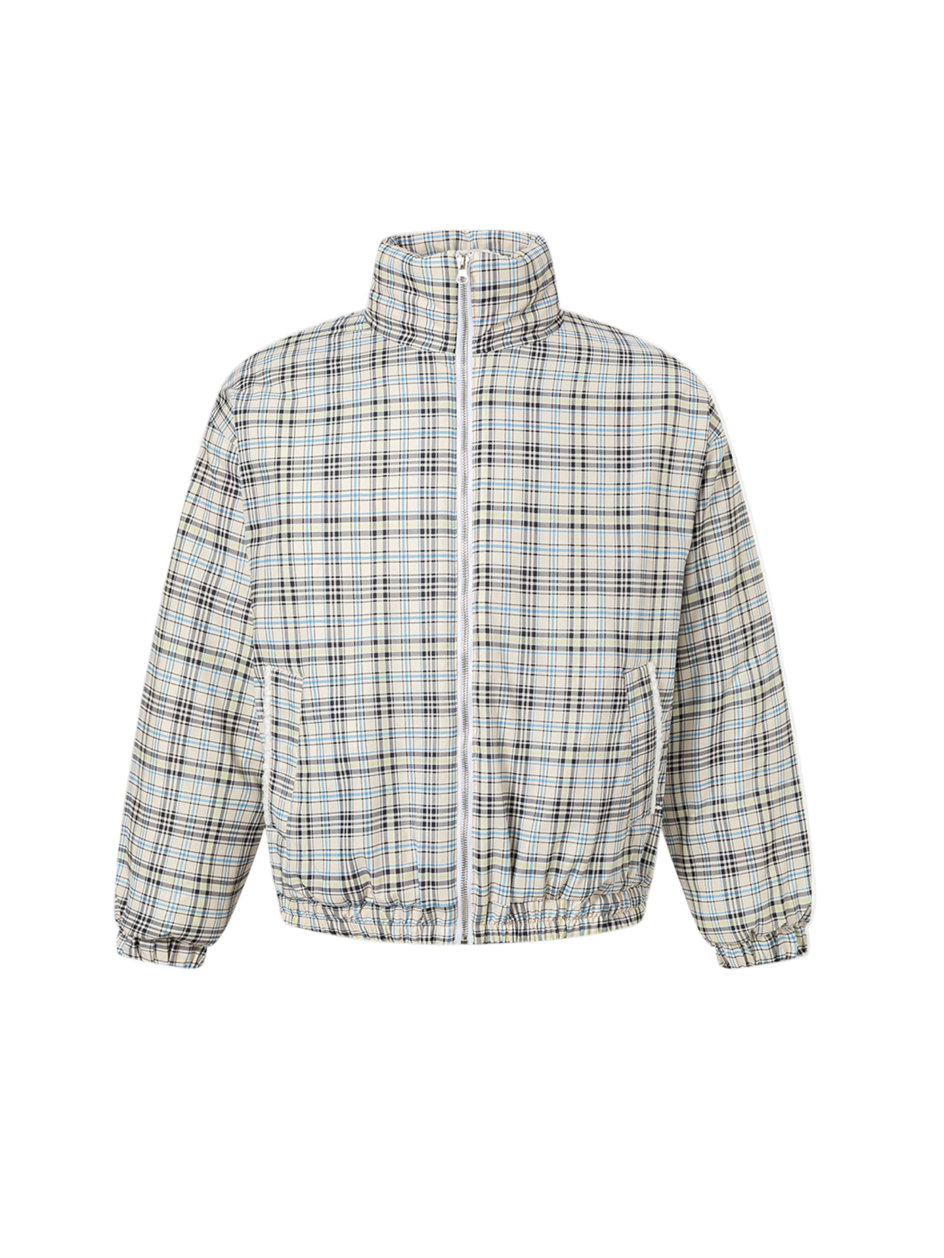 TTC PUFFER JACKET