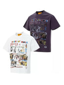 WOODLISE ROCK‘N’ROLL TEE