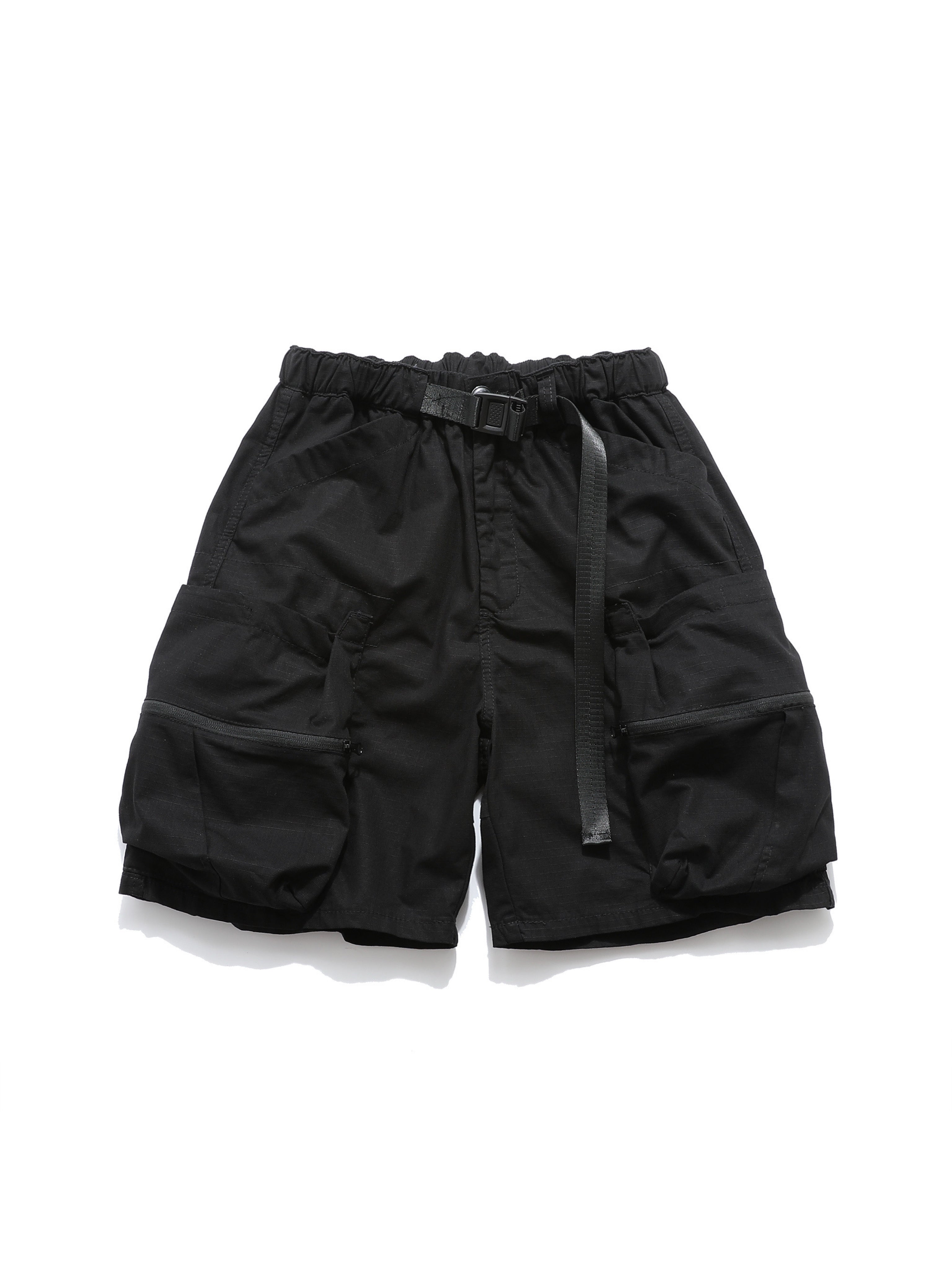 9904 BLACK SHORTS