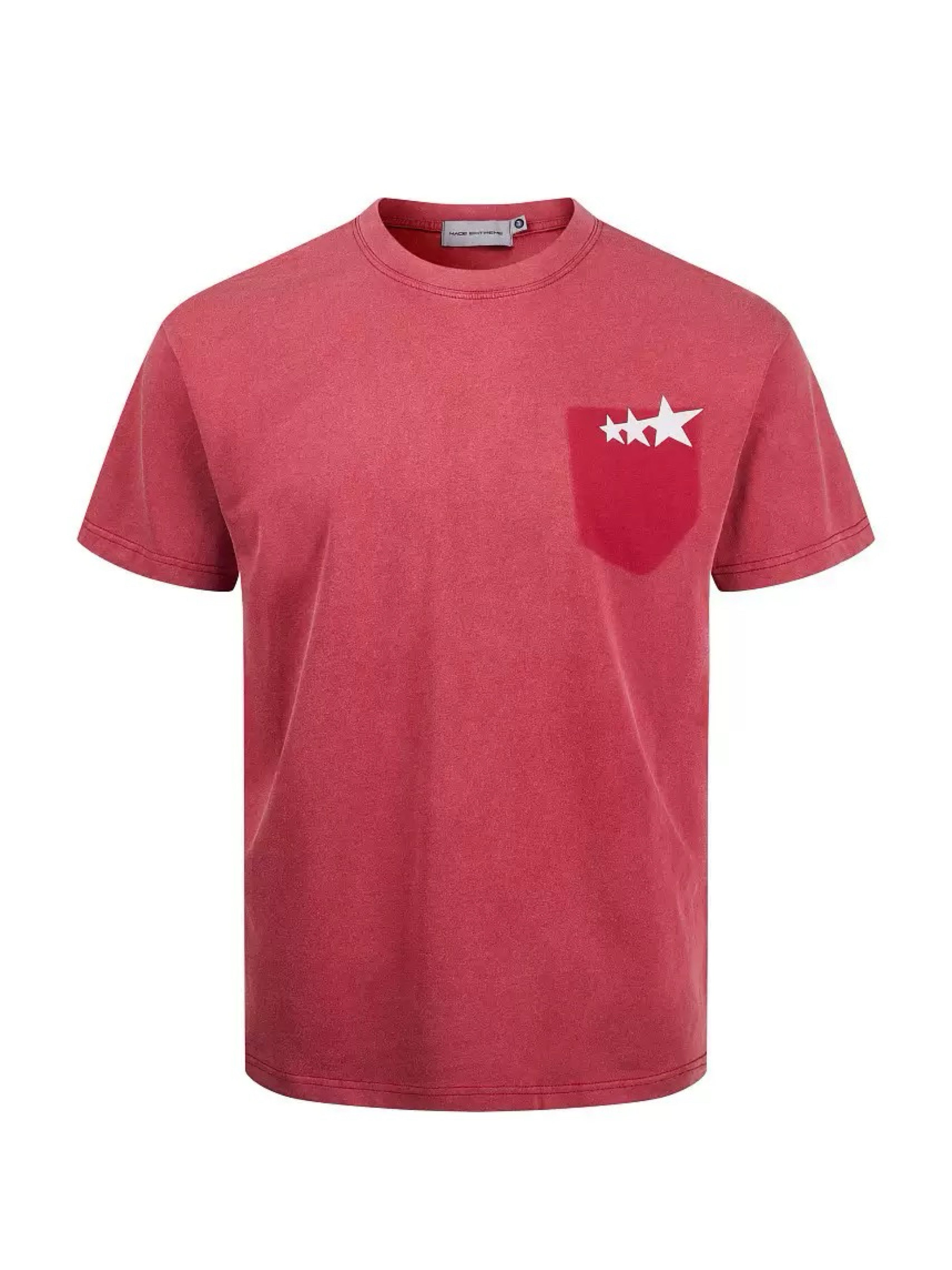 M.E. TRISTAR TEE