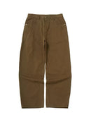 VOGUE BALLOON PANTS