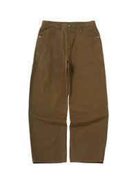 VOGUE BALLOON PANTS