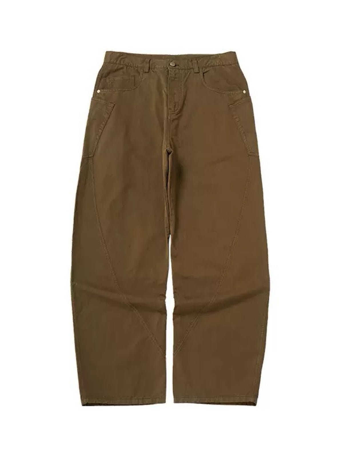 VOGUE BALLOON PANTS