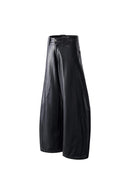YD LEATHER PANTS