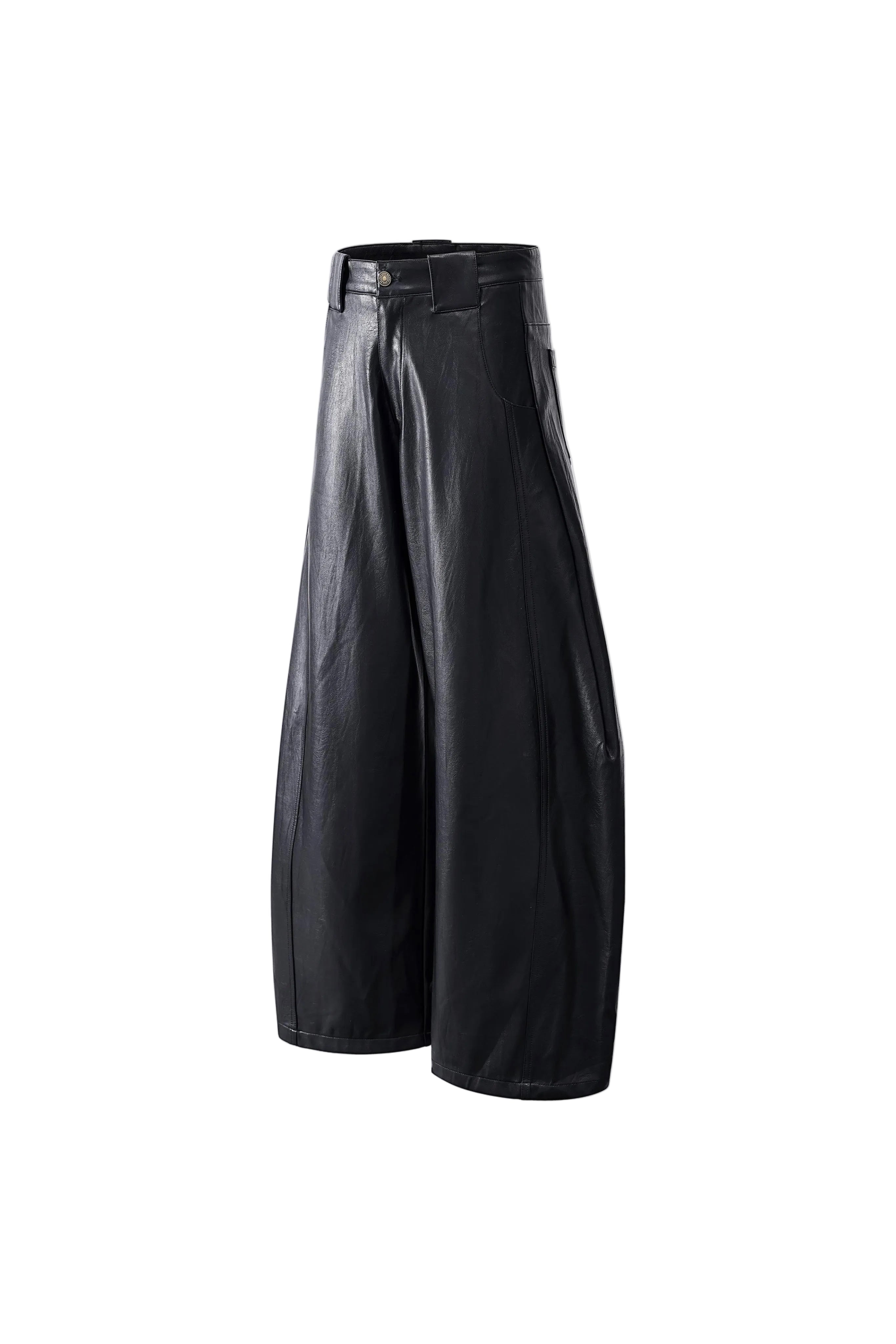 YD LEATHER PANTS