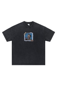 VOICE PIECE BABY GRAPHICS TEE