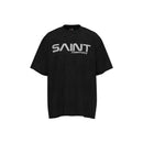 SAINT POWERFORCE BLACK TEE