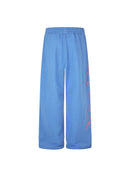 W.T.S BLUE SWEATPANTS