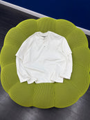 LAYERED LONGSLEEVE HENLEY
