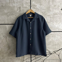 BLUE COAST SHIRT