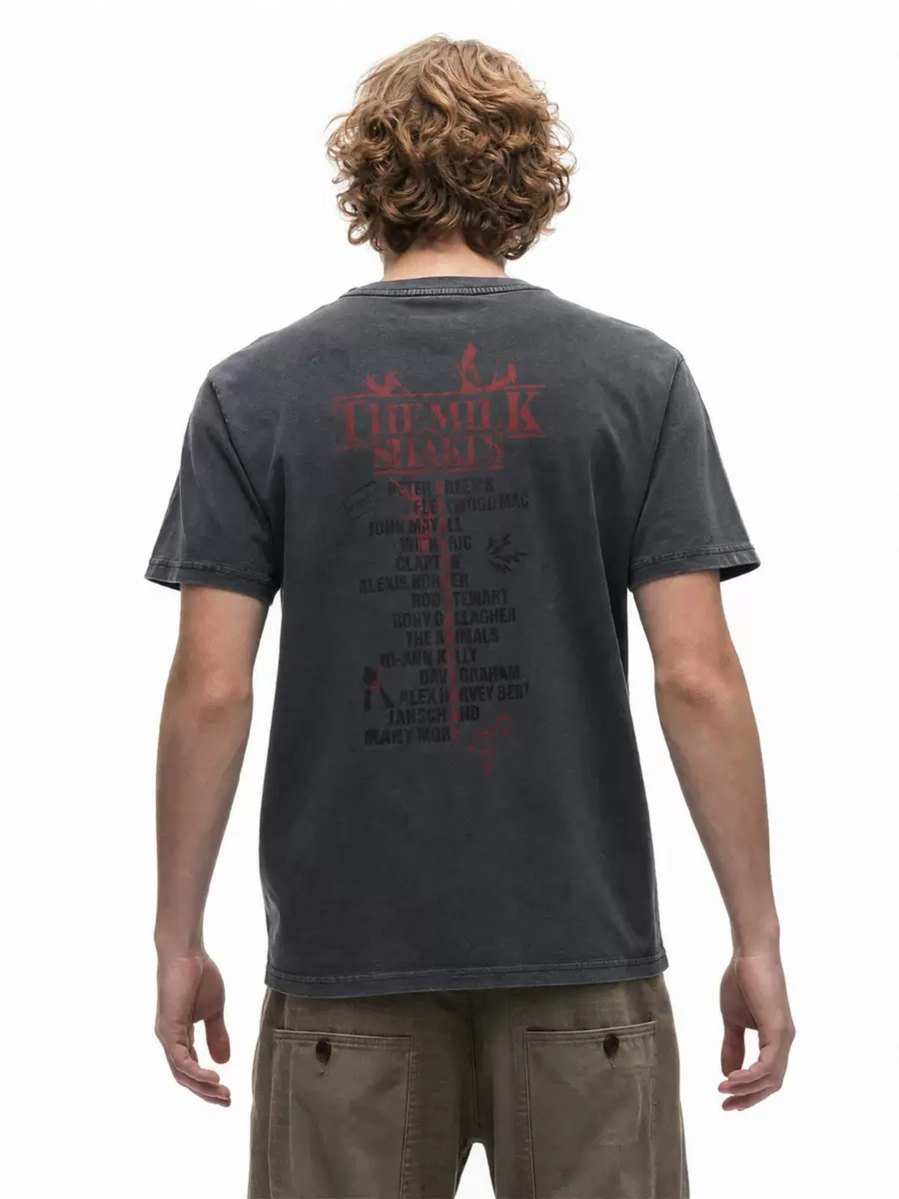 M.E TMS TEE