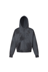 TRYTHM HOODIE
