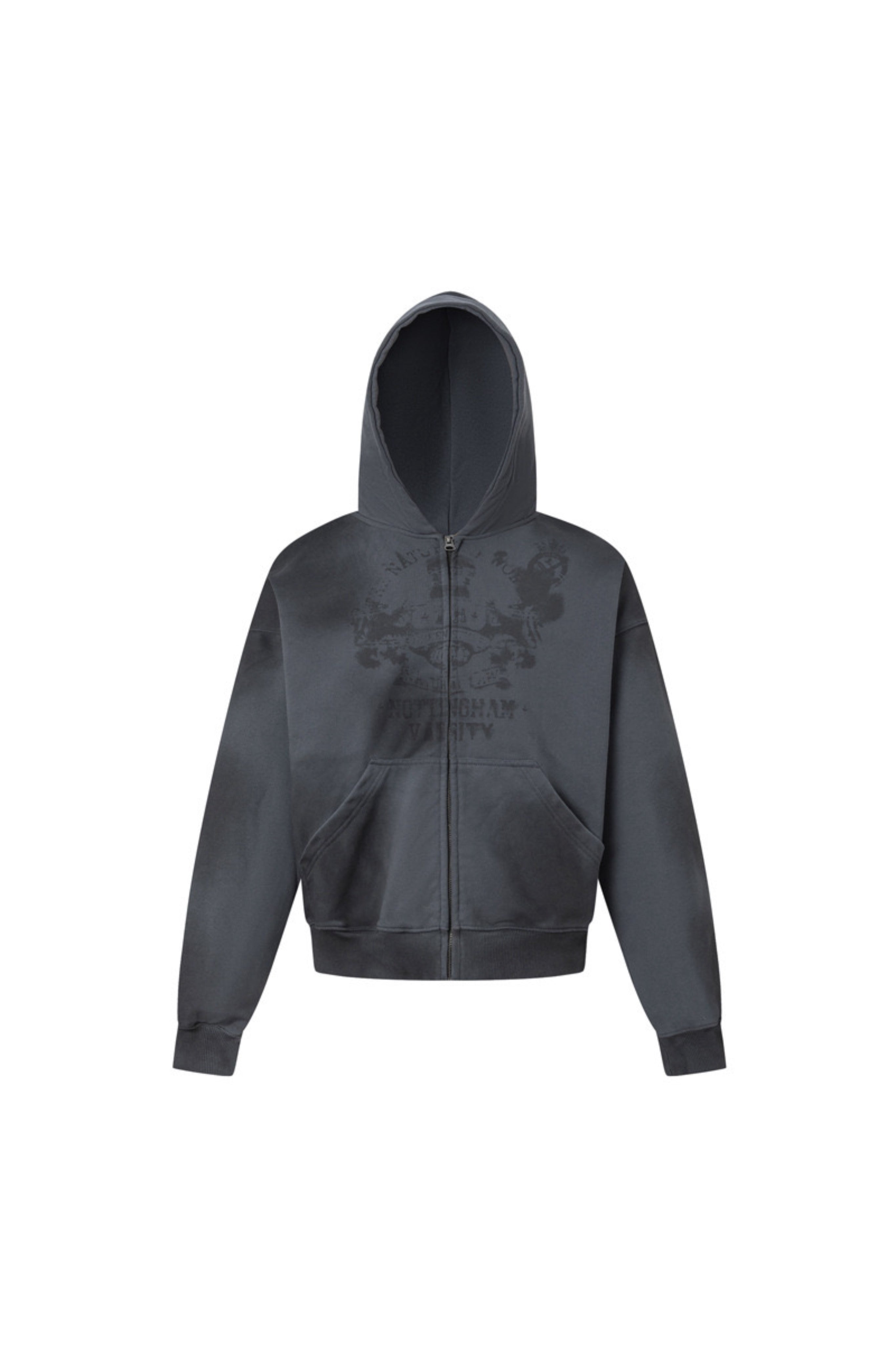 TRYTHM HOODIE
