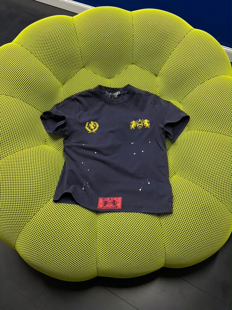 MADE EXTREME CREST BABY TEE