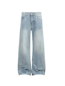 CK VINTAGE WASH BLUE DENIM