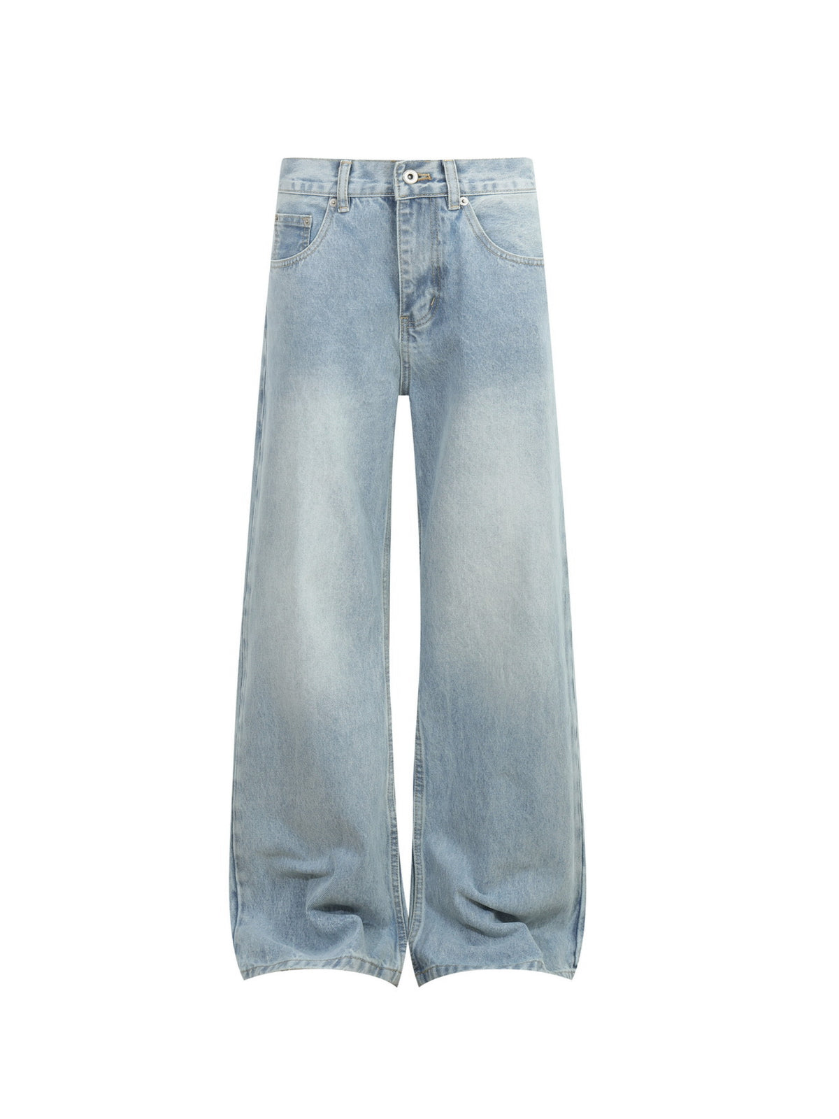 CK VINTAGE WASH BLUE DENIM