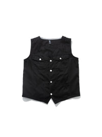 PMGO UTILITY VEST
