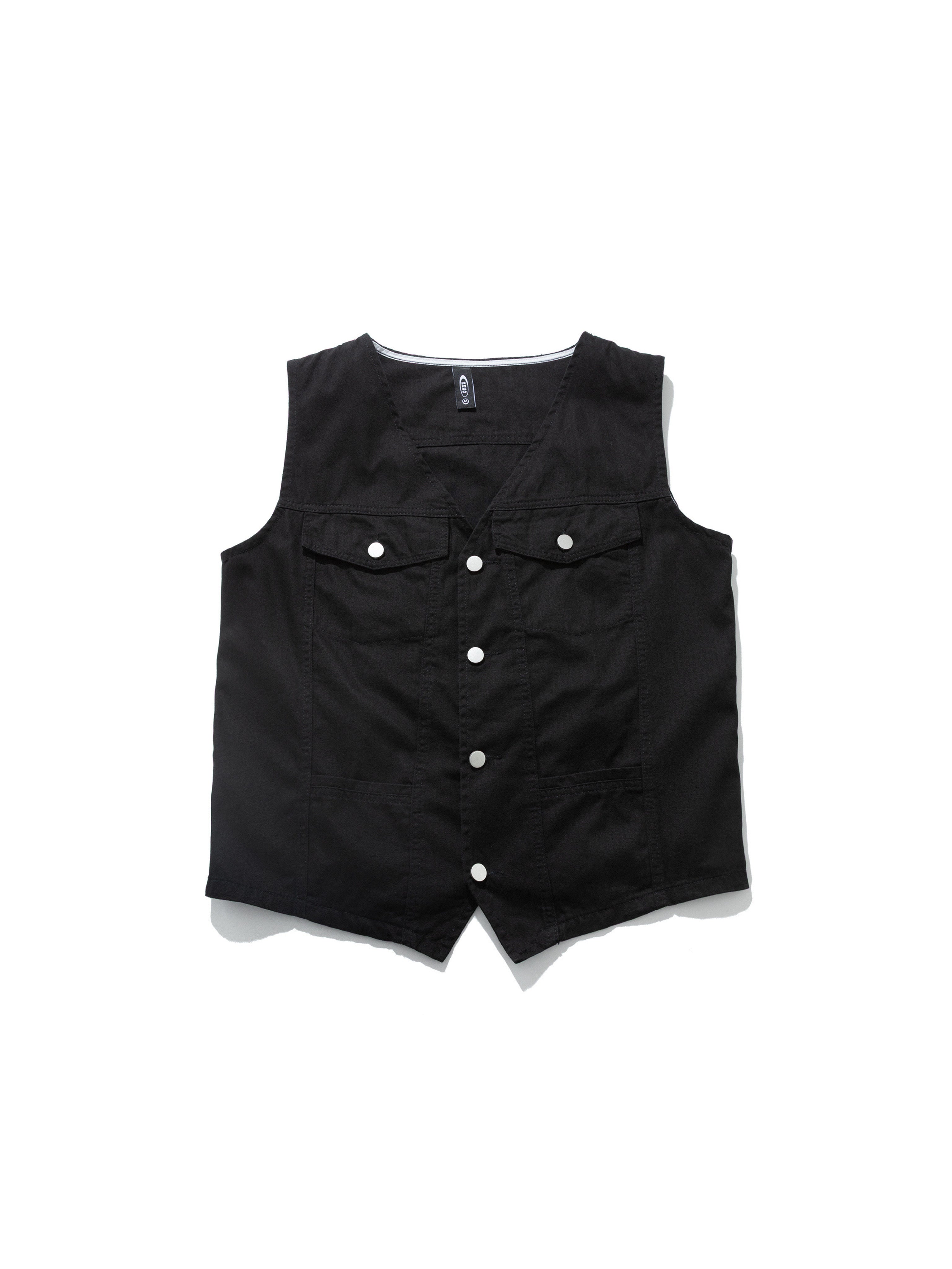 PMGO UTILITY VEST