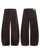 DC CLASSIC CORDUROY PANTS