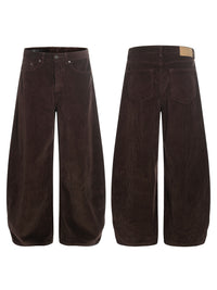 DC CLASSIC CORDUROY PANTS