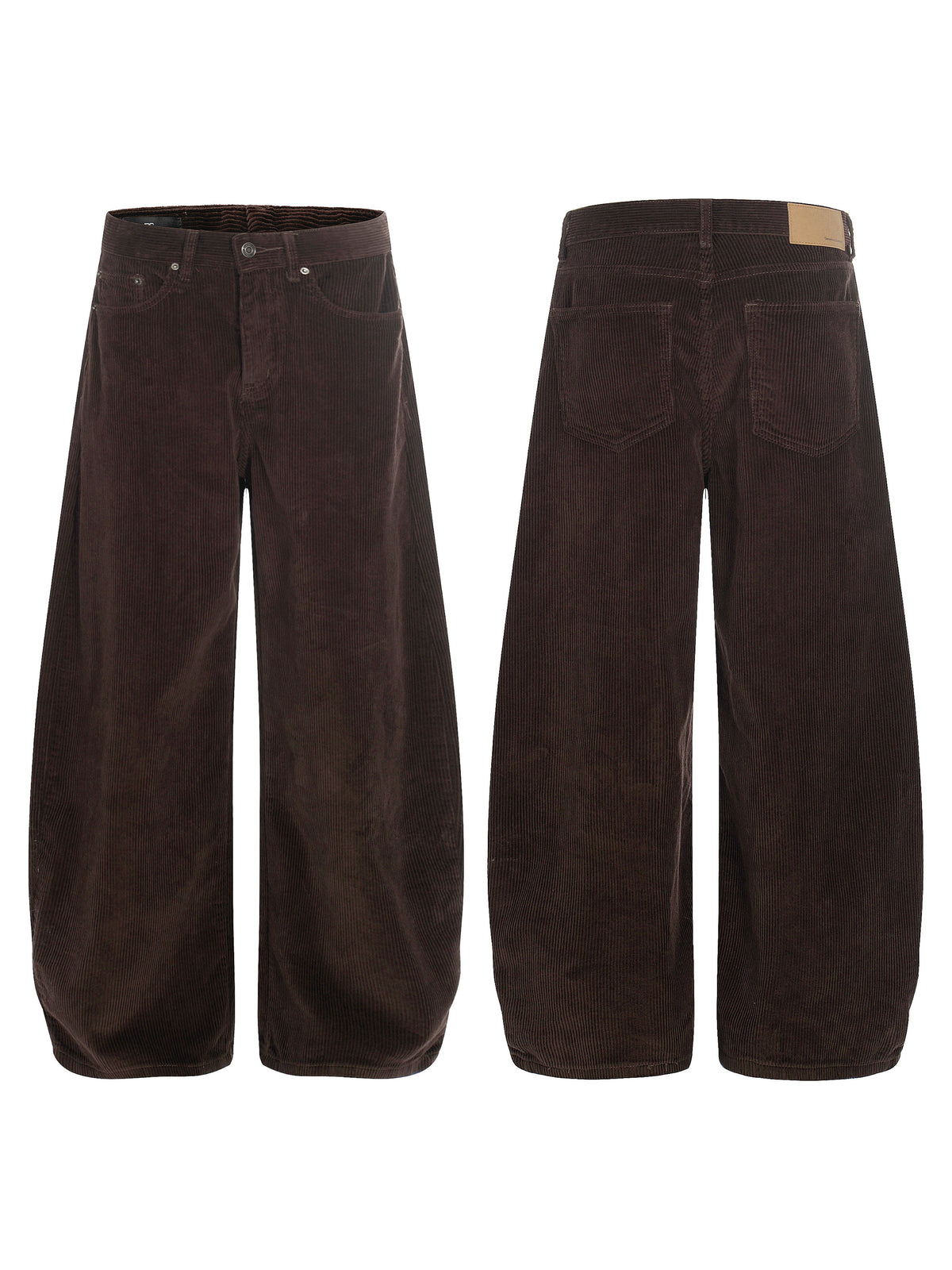 DC CLASSIC CORDUROY PANTS