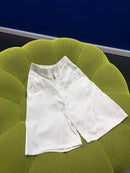 OVERSIZED 3/4 SHORTS