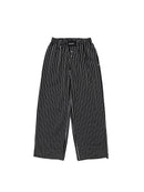 BB STRIPED PANTS