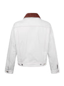 RANCH CROPPED JACKET