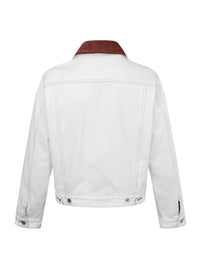 RANCH CROPPED JACKET