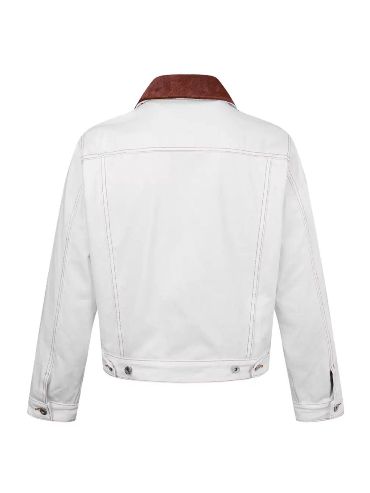 RANCH CROPPED JACKET