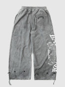 BB FOREVER OR NEVER JOGGERS