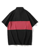 O.M.I 77 RUGBY POLO