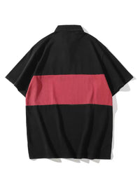 O.M.I 77 RUGBY POLO