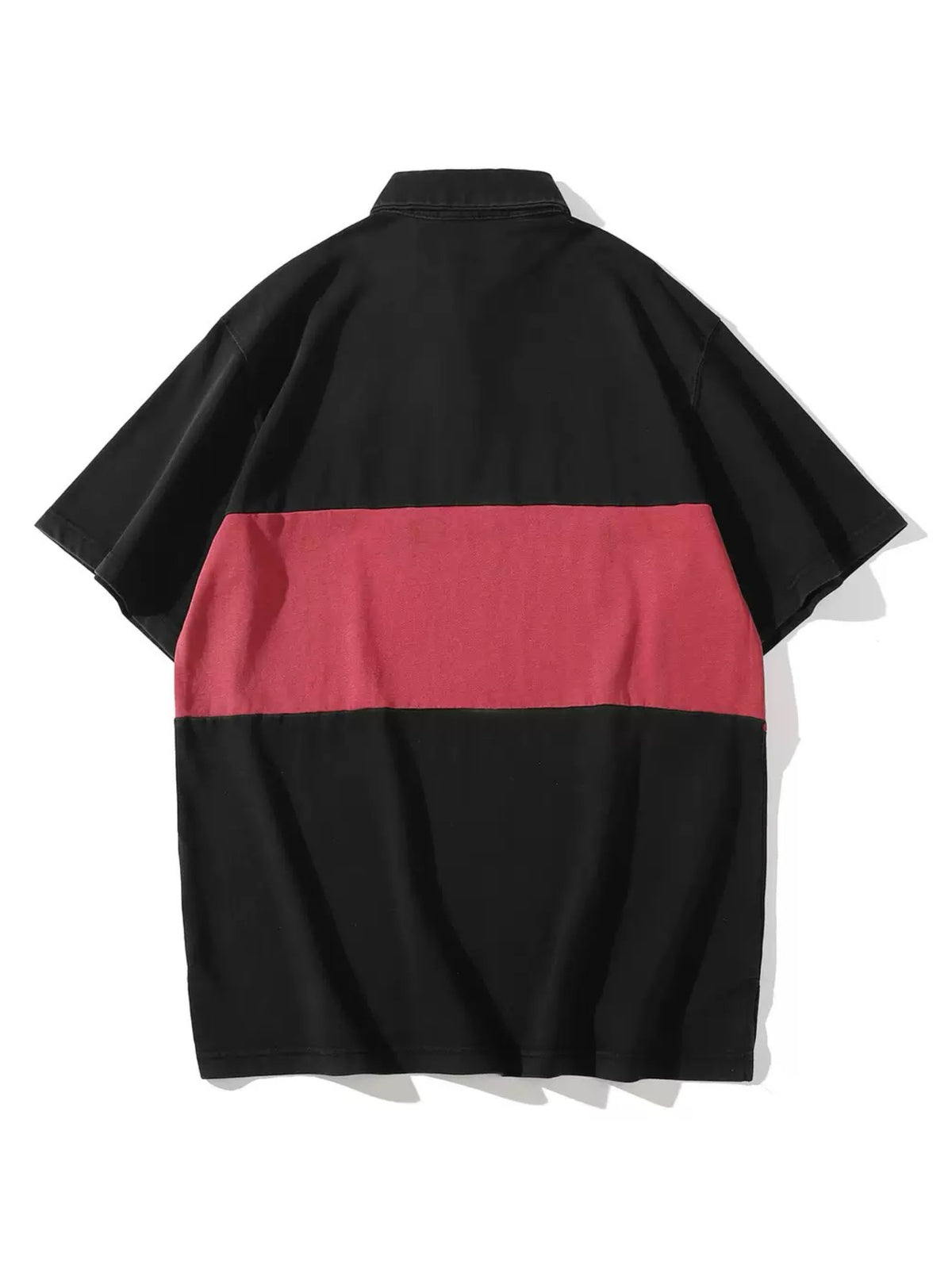 O.M.I 77 RUGBY POLO