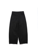 PMGO BLACK PANTS