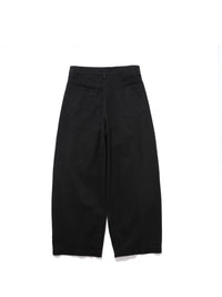 PMGO BLACK PANTS