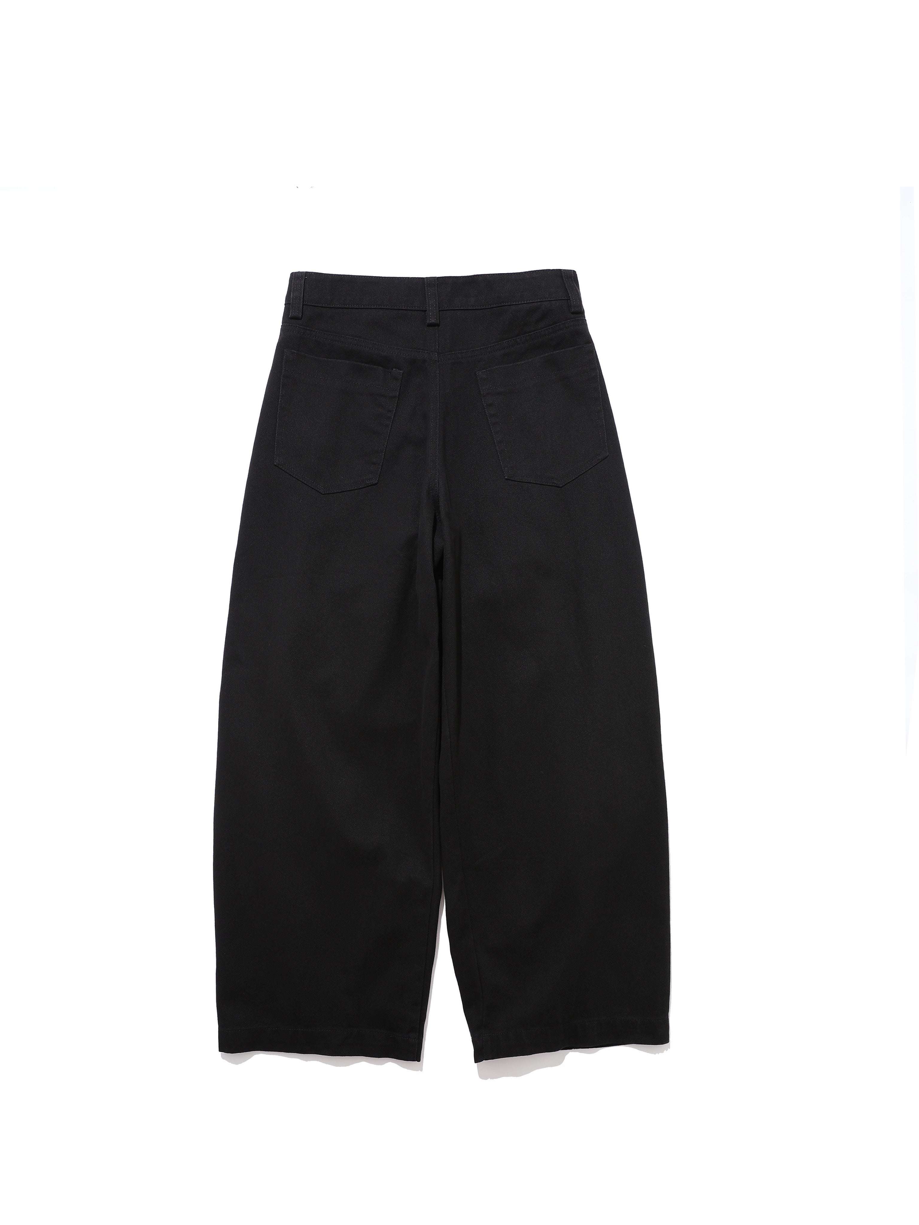 PMGO BLACK PANTS
