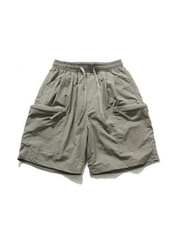 PMG BAND SHORTS
