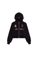 BAC 3 BLACK BAD BLOOD HOODIE