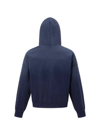 REGAL WASHED HOODIES