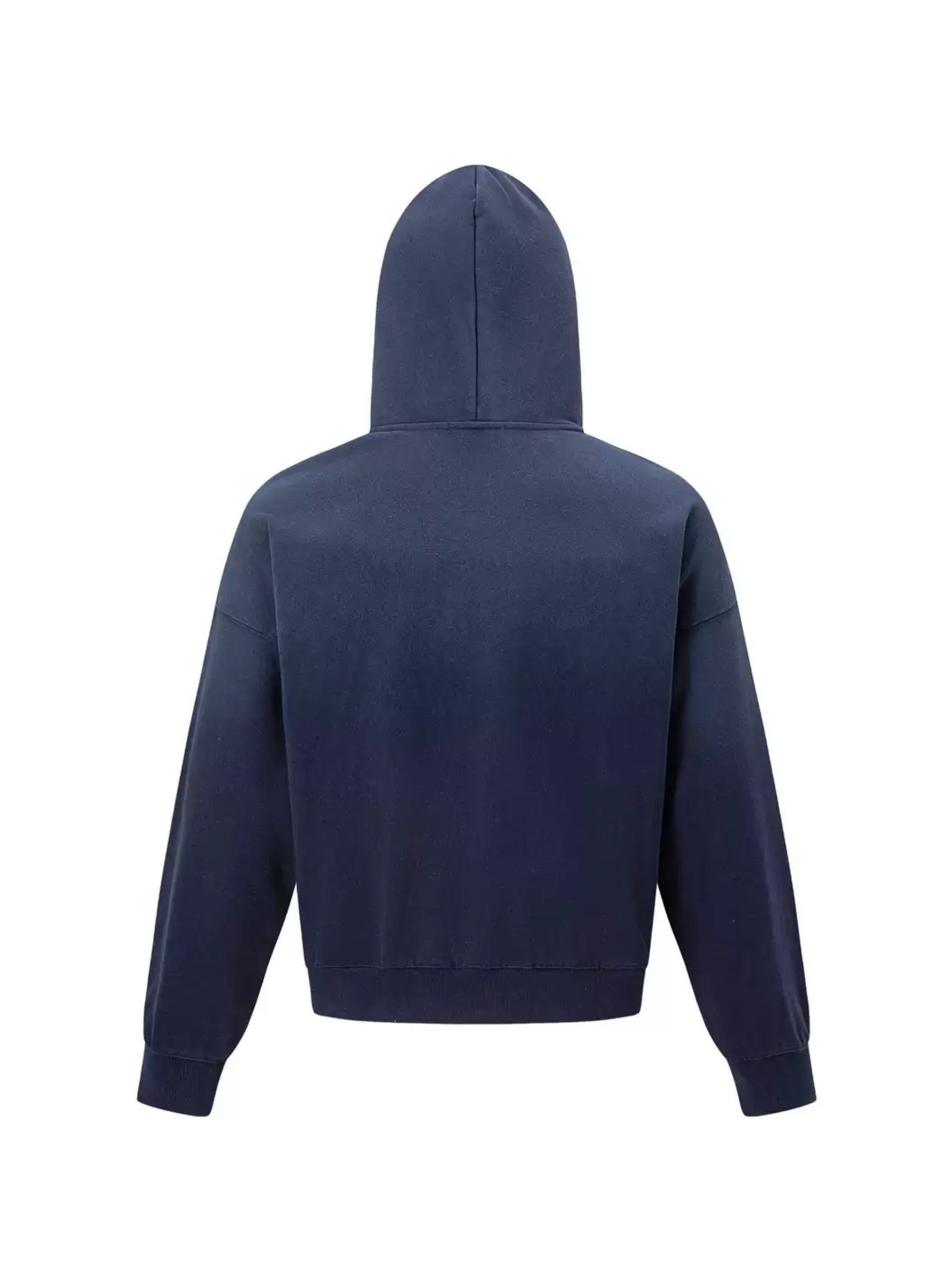 REGAL WASHED HOODIES