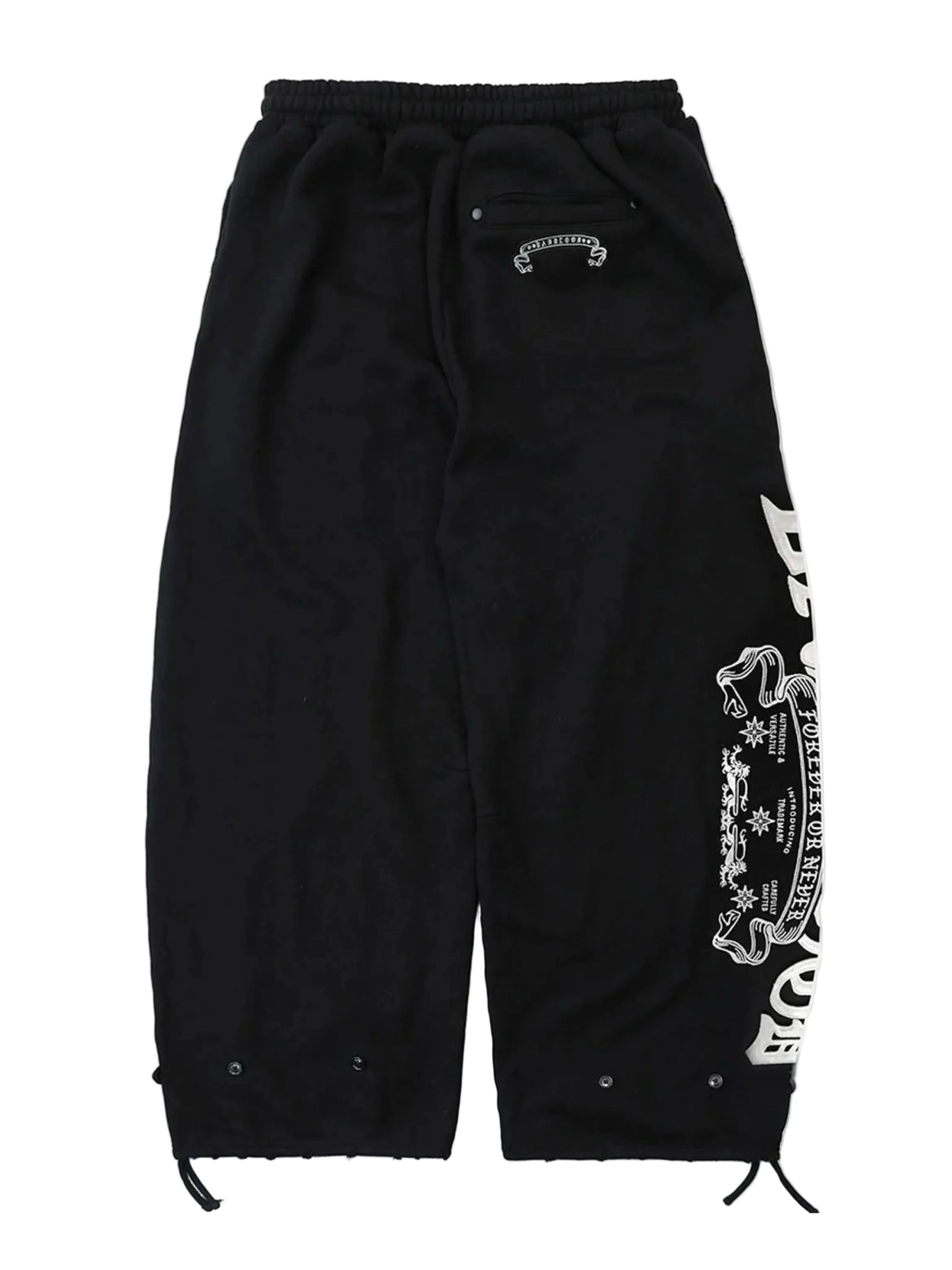 BB FOREVER OR NEVER JOGGERS