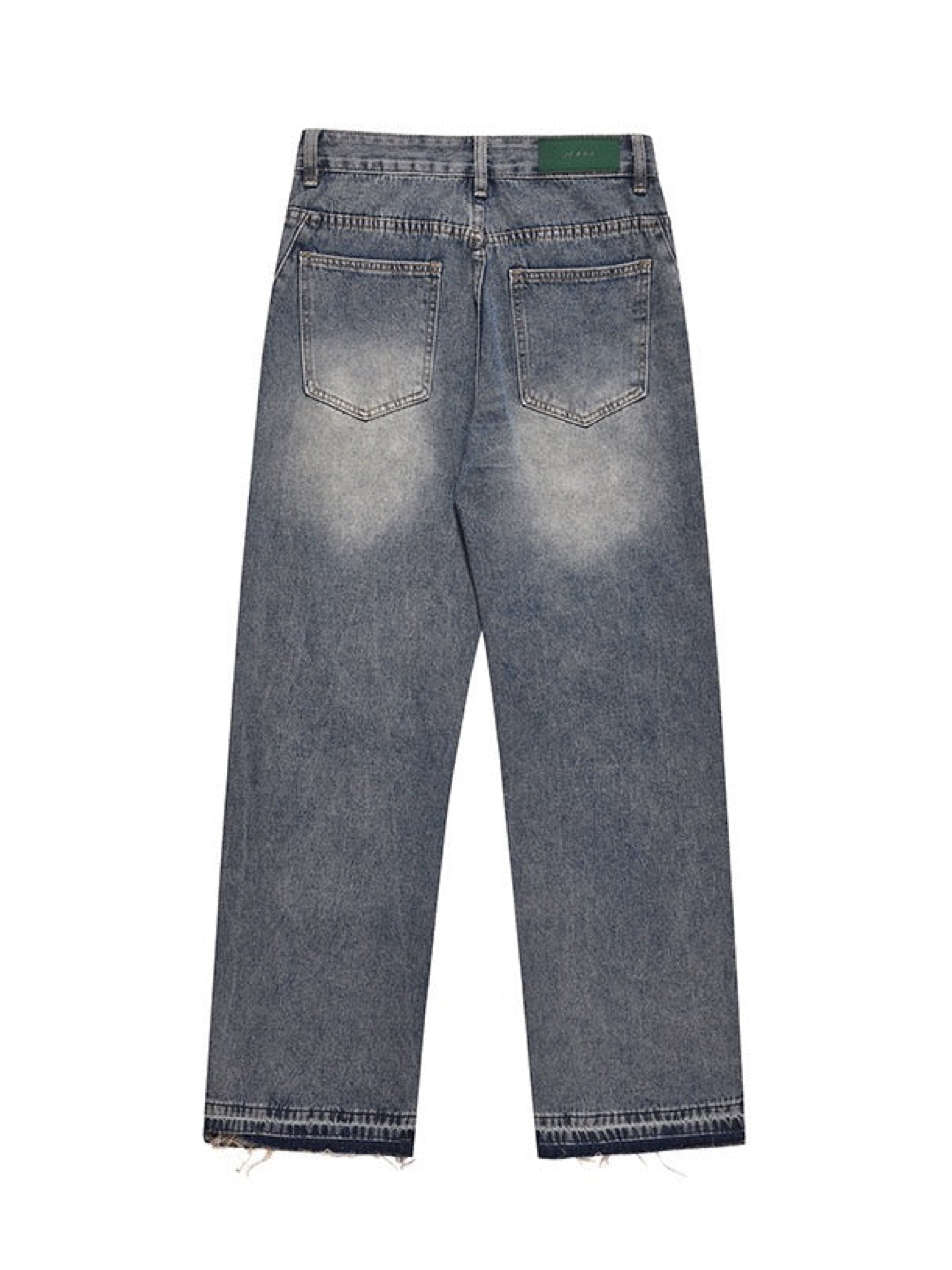 M JEANS 893 BLUE JEANS