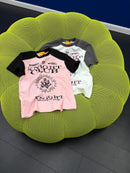 WOODLISE KNIGHT CLUB TEE