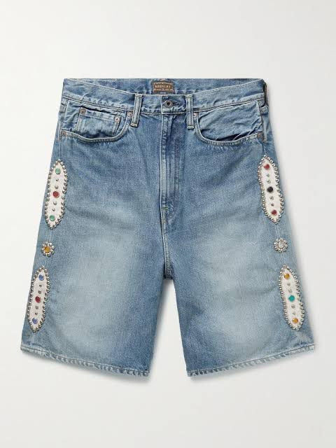 KAPITAL JEAN JORTS