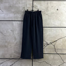 NYOO LINEN PANTS