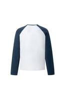 TRYTHM STAR LS TEE