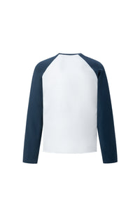 TRYTHM STAR LS TEE